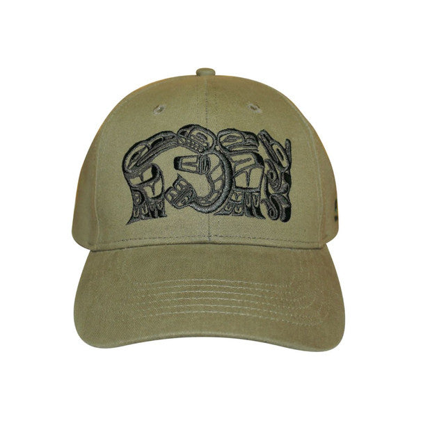 Ball Cap - The Gathering by Ben Houstie