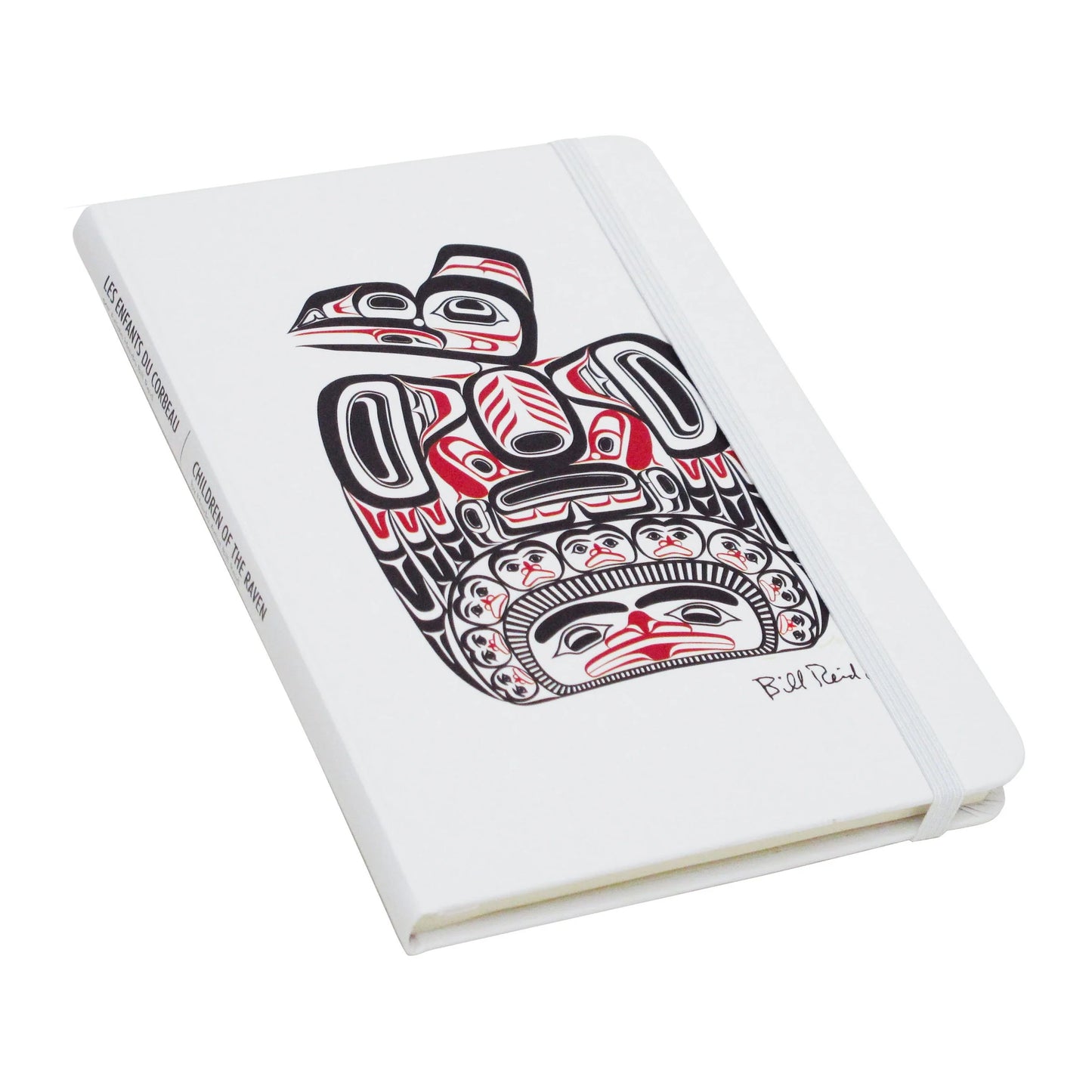 Journal with Elastic