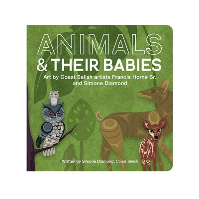 Board Books