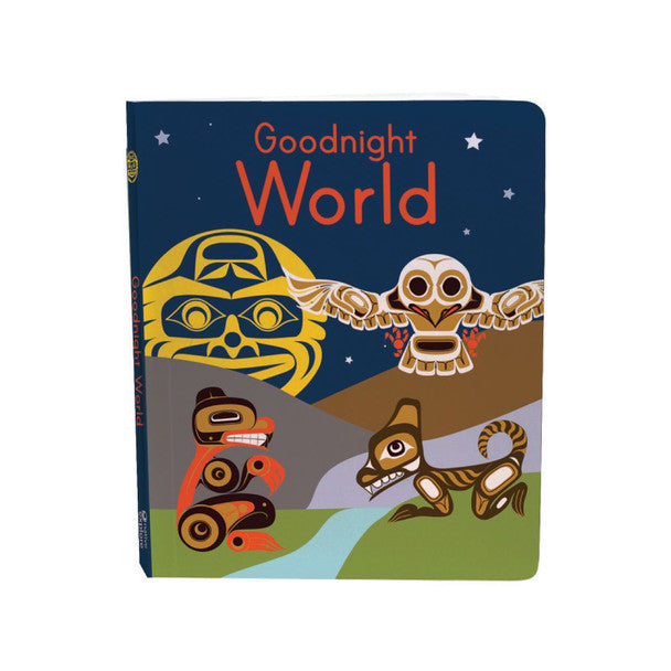 Board Books