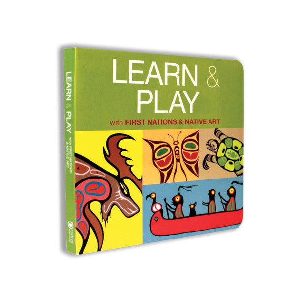Board Books