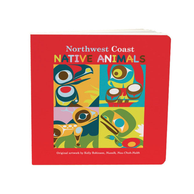 Board Books