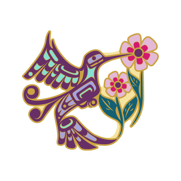 Enamel Pins