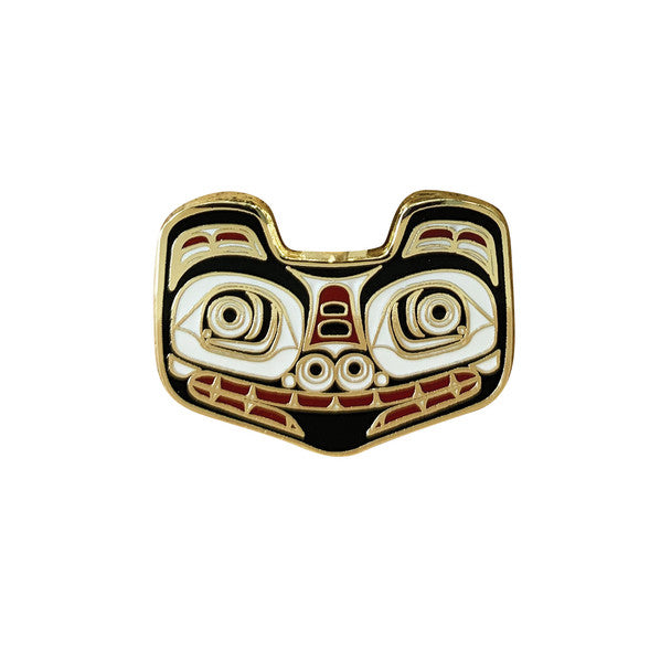 Enamel Pins