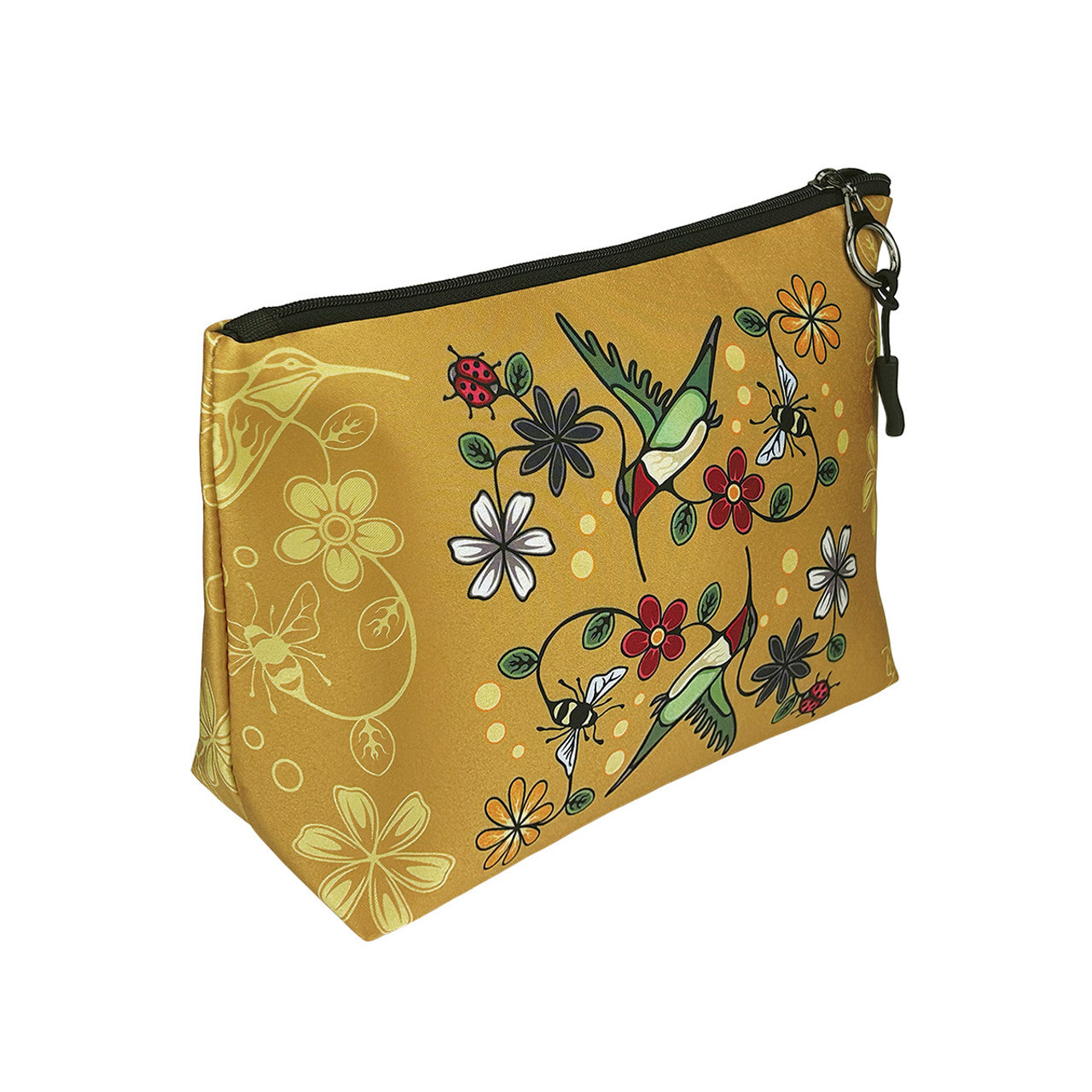 Handy Pouch HB Yellow