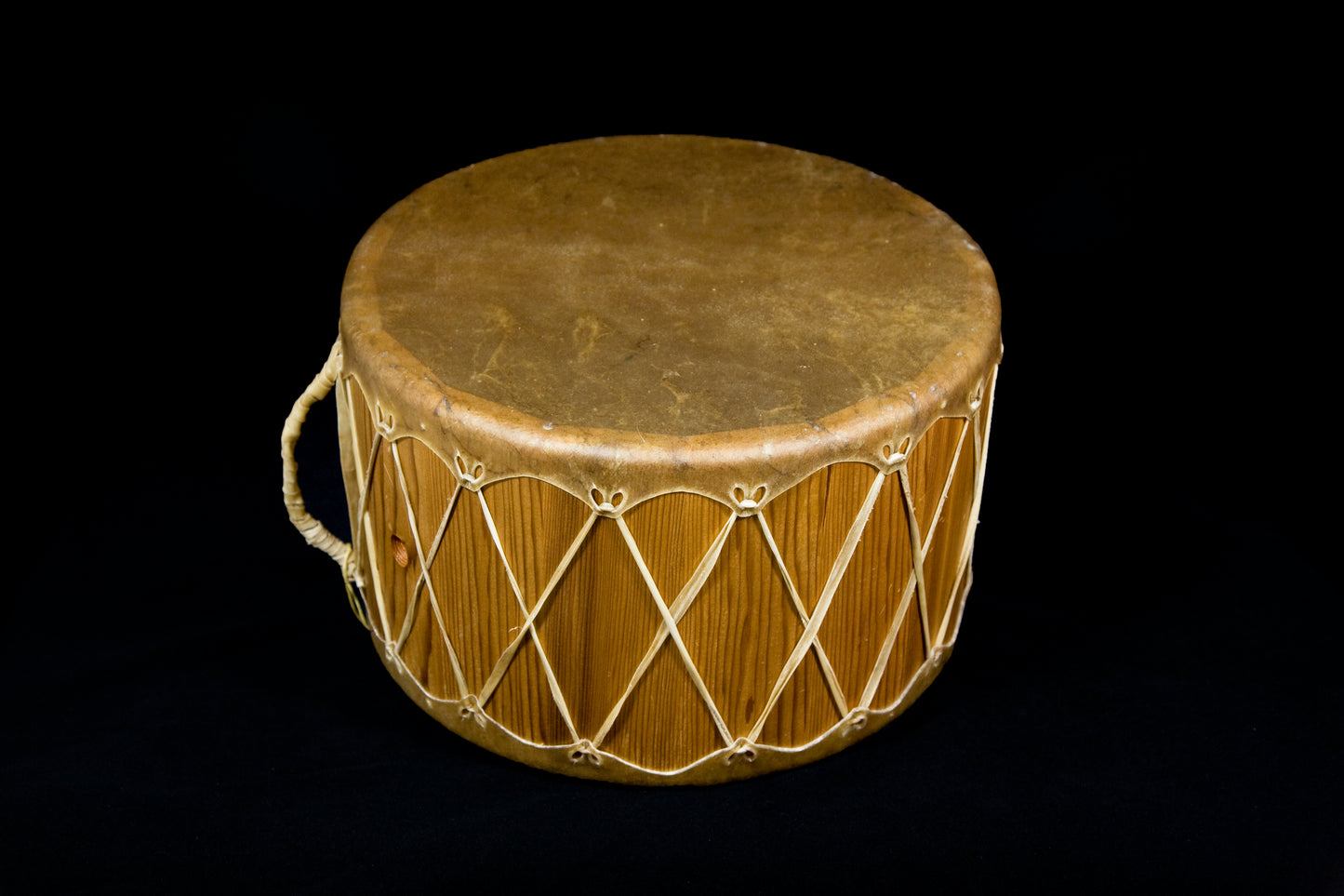 Drum - Jerry Chapman - $400