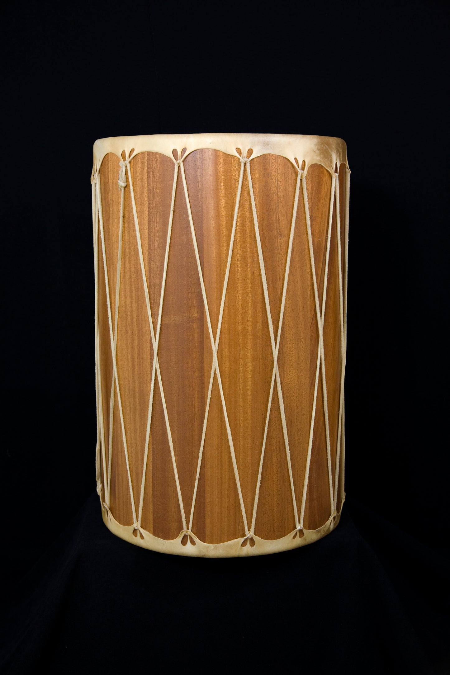 Drum - Jerry Chapman $575