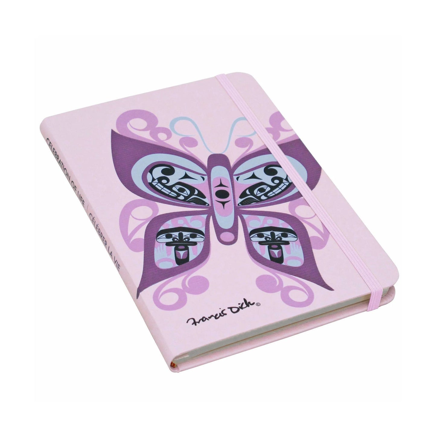 Journal with Elastic