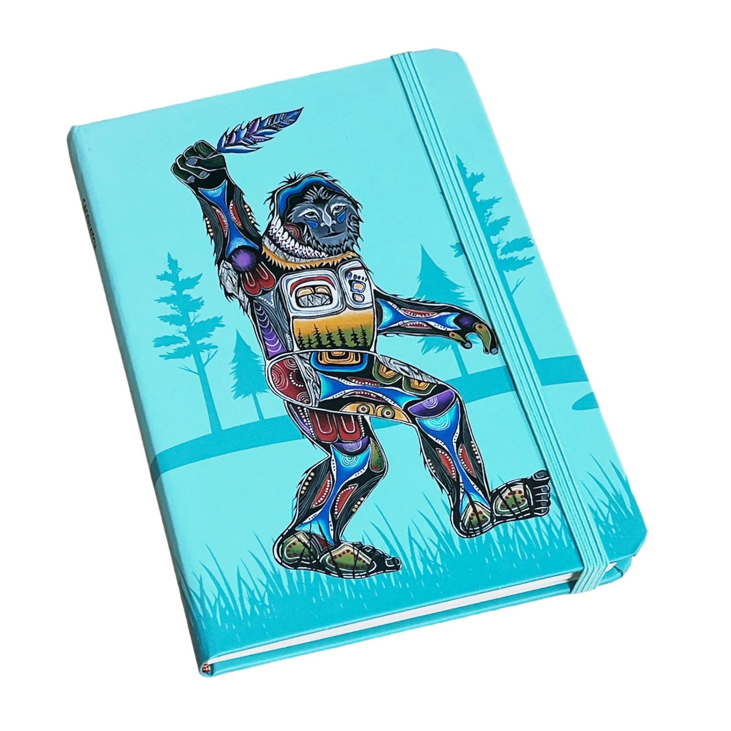 Journal with Elastic