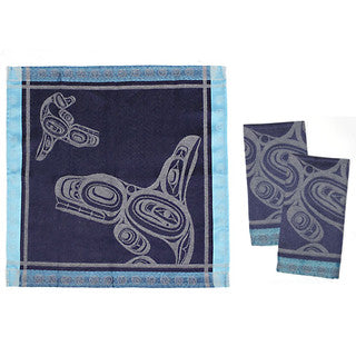 Northwest Napkins (set of 2)
