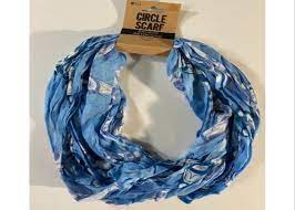 Circle Scarf
