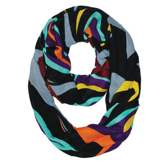 Circle Scarf