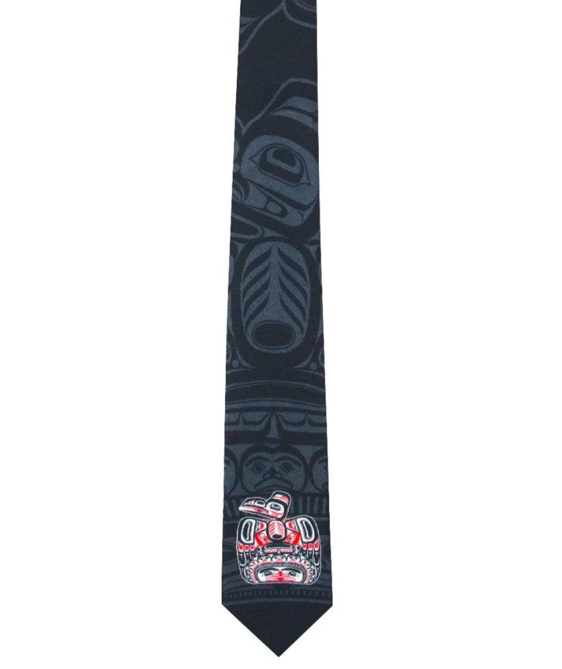 Woven Tie