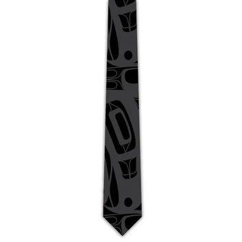 Woven Tie
