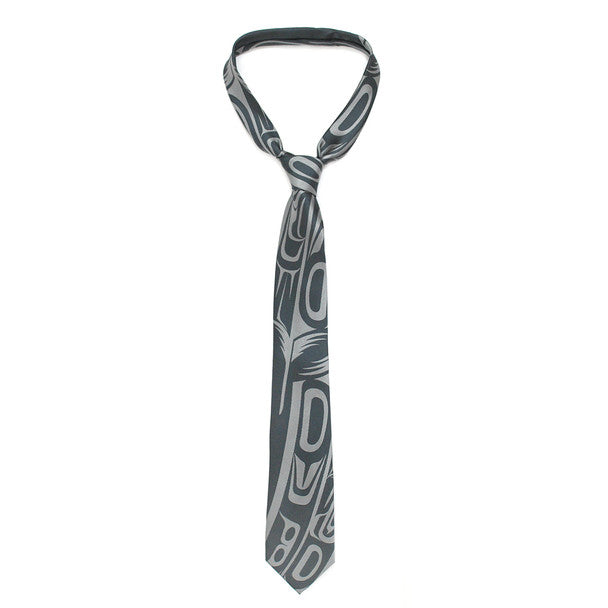 Woven Tie