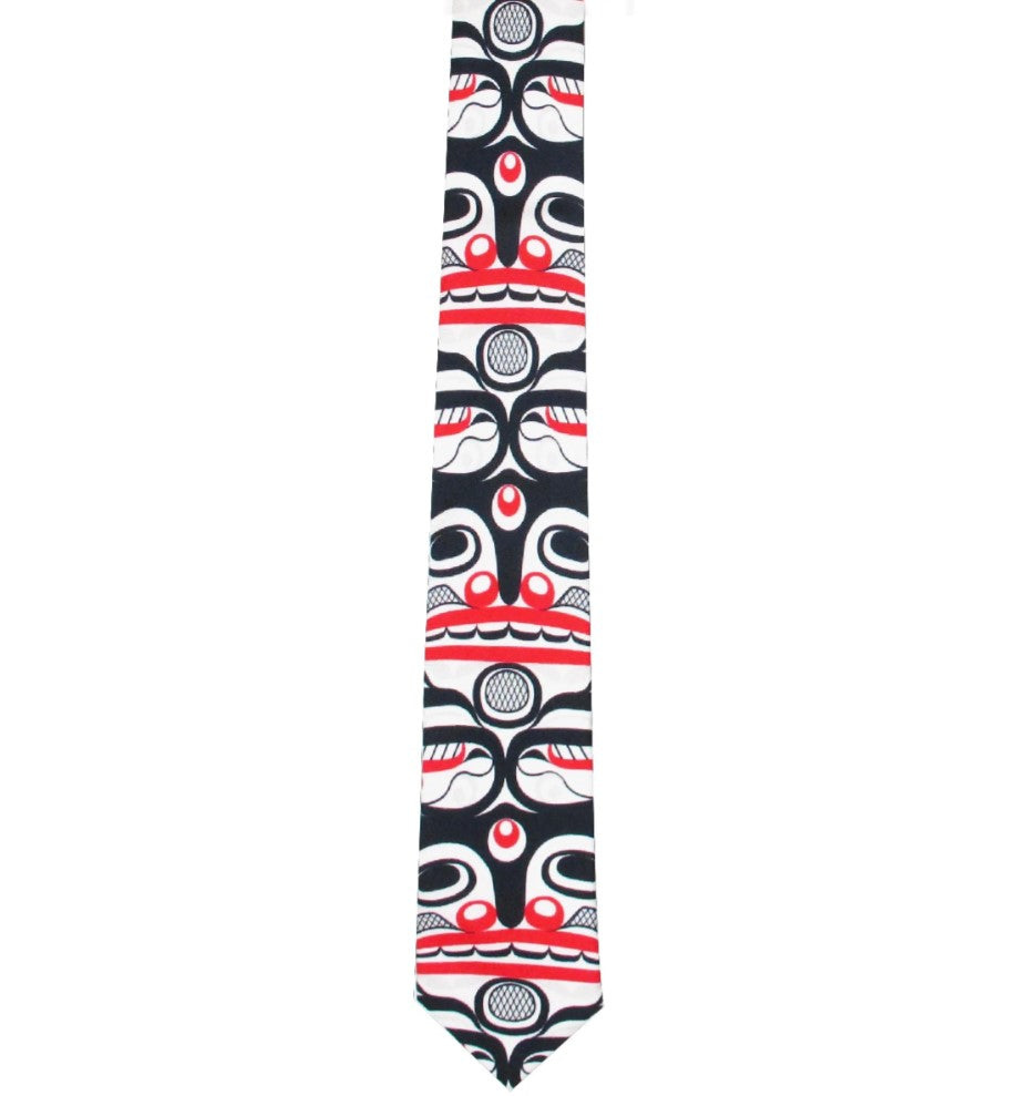 Woven Tie