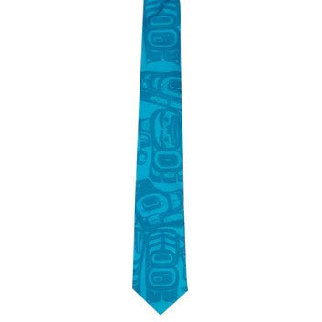Woven Tie