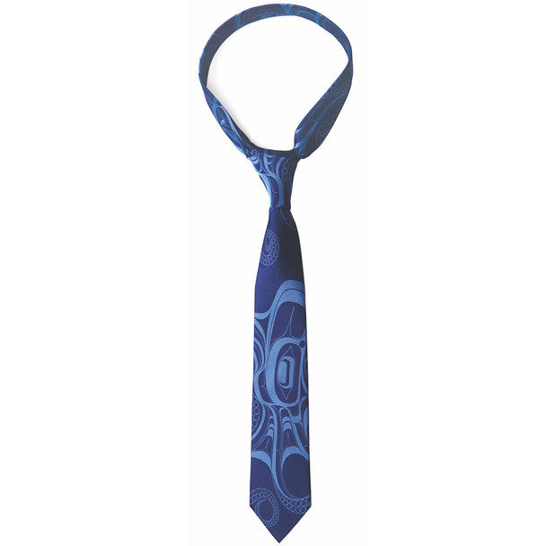 Woven Tie