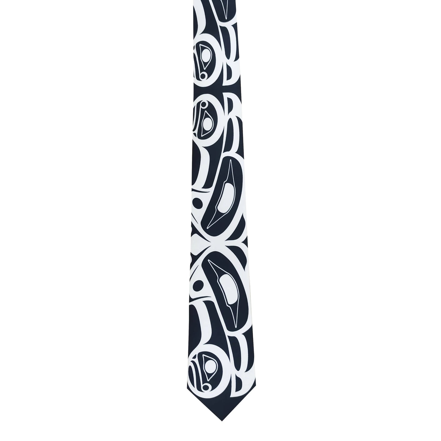 Woven Tie