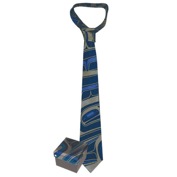 Woven Tie