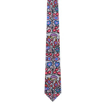 Woven Tie