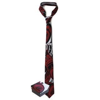 Woven Tie