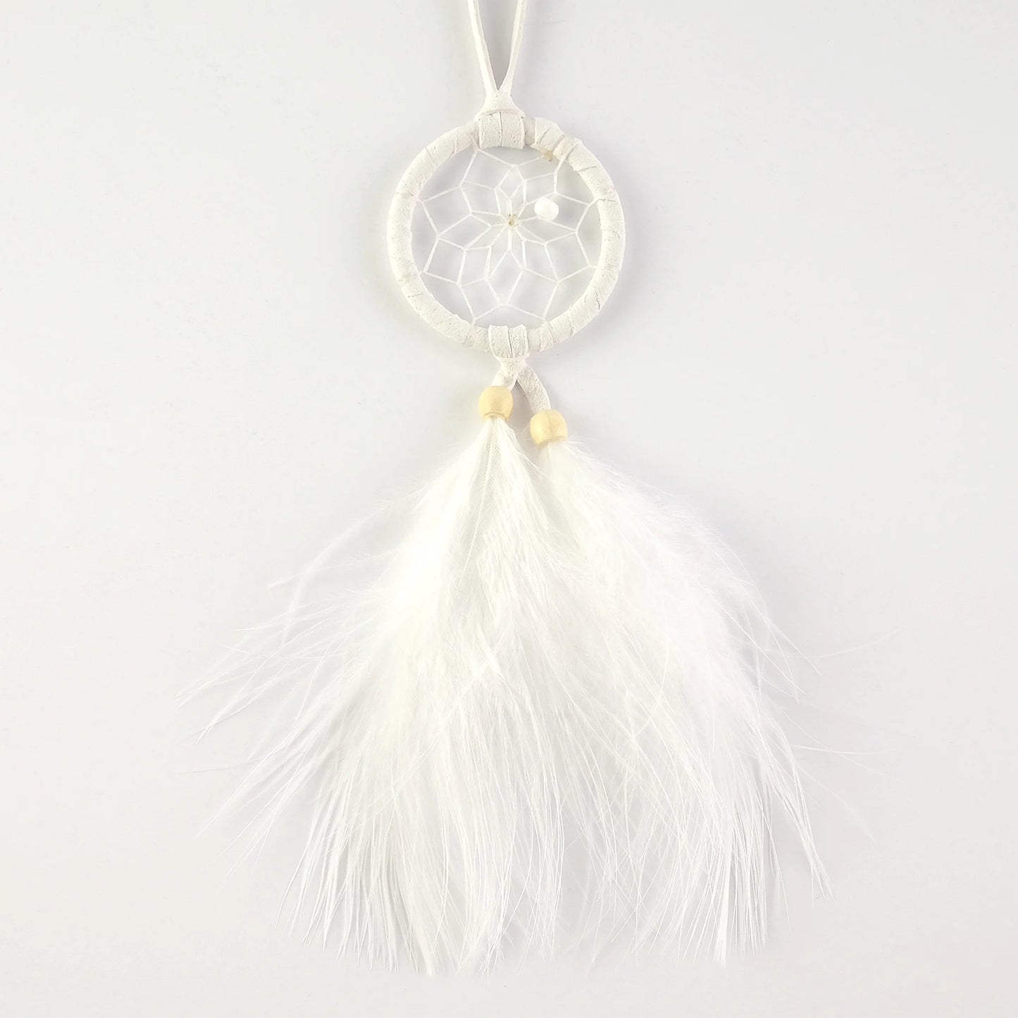 Dreamcatcher - 1.5 inch White