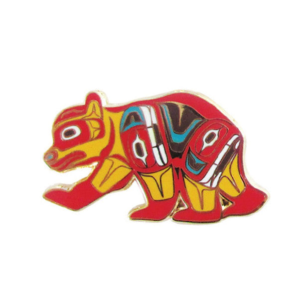 Enamel Pins