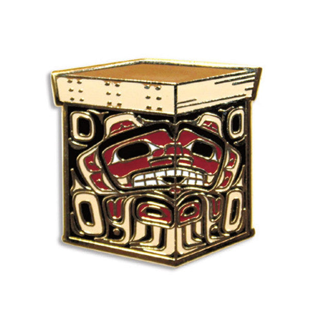 Enamel Pins