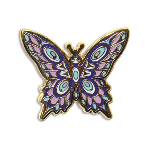 Enamel Pins