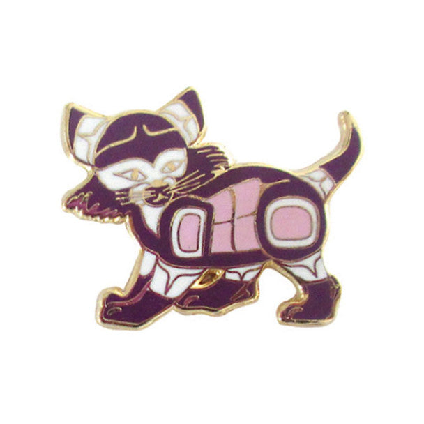 Enamel Pins