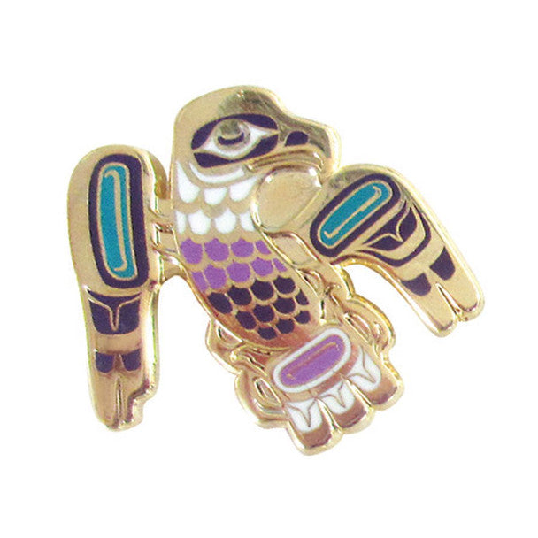 Enamel Pins