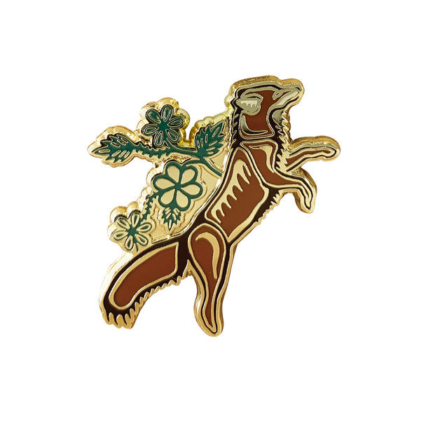 Enamel Pins