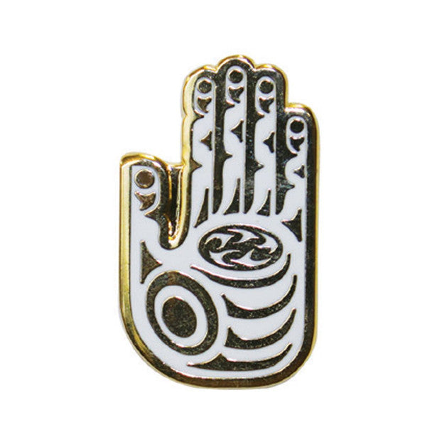Enamel Pins