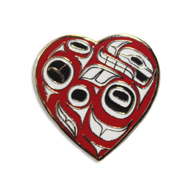 Enamel Pins