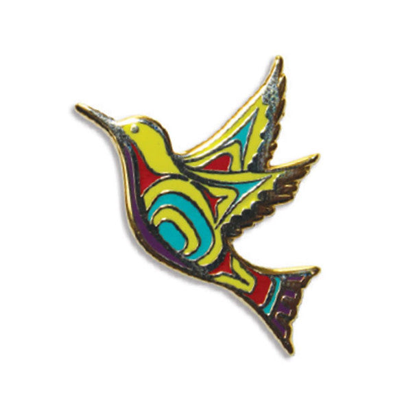 Enamel Pins