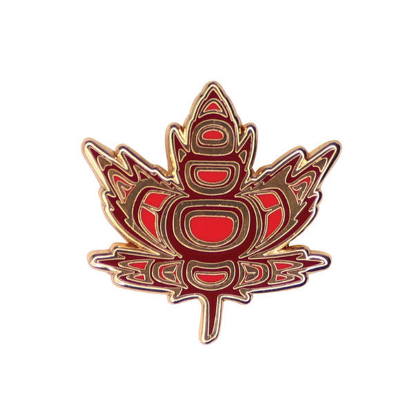 Enamel Pins
