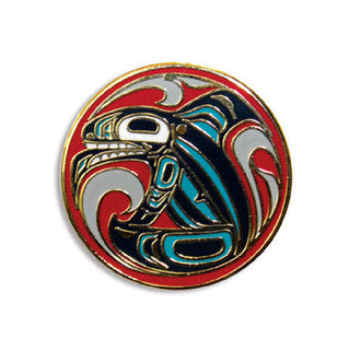 Enamel Pins
