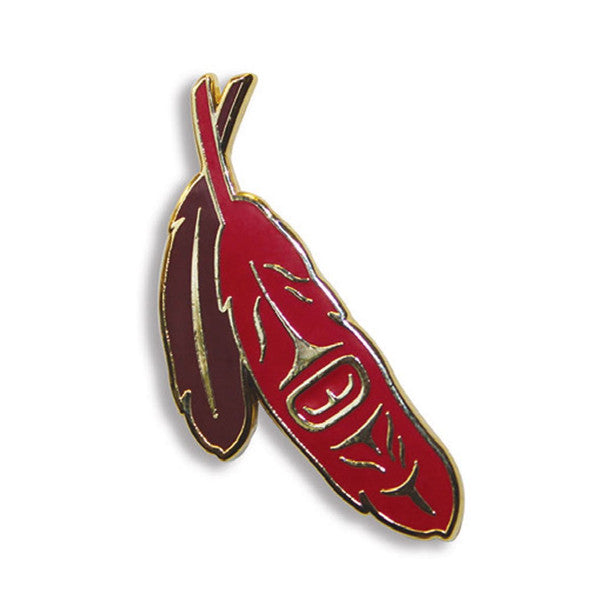Enamel Pins
