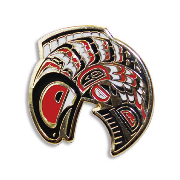 Enamel Pins
