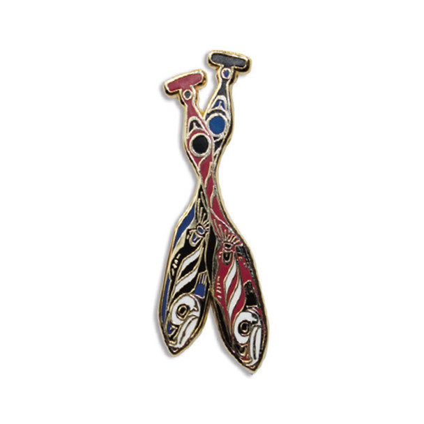Enamel Pins
