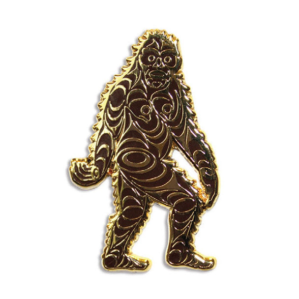 Enamel Pins