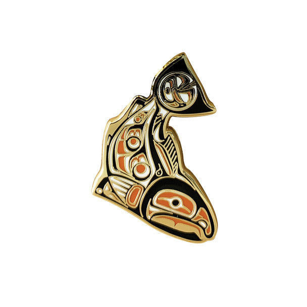 Enamel Pins