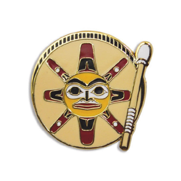 Enamel Pins