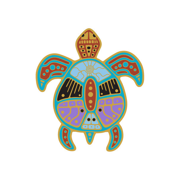 Enamel Pins
