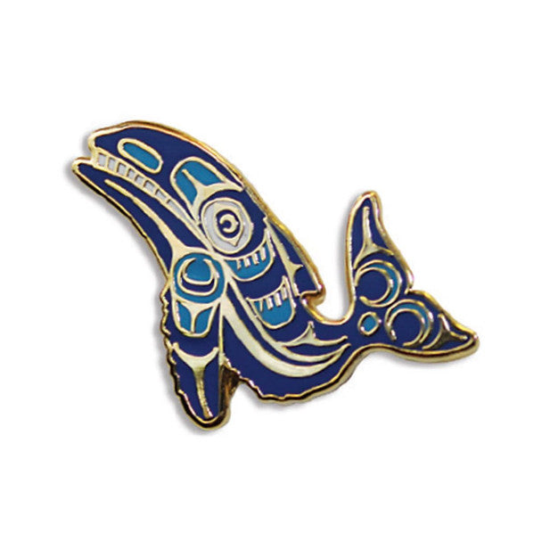 Enamel Pins