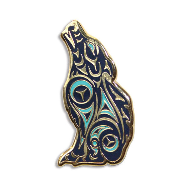 Enamel Pins