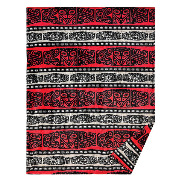 Fleece Blanket