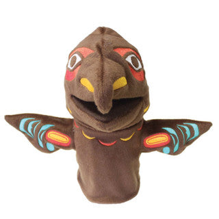 Hand Puppets