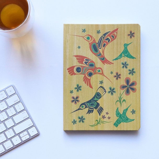 Journal with Elastic
